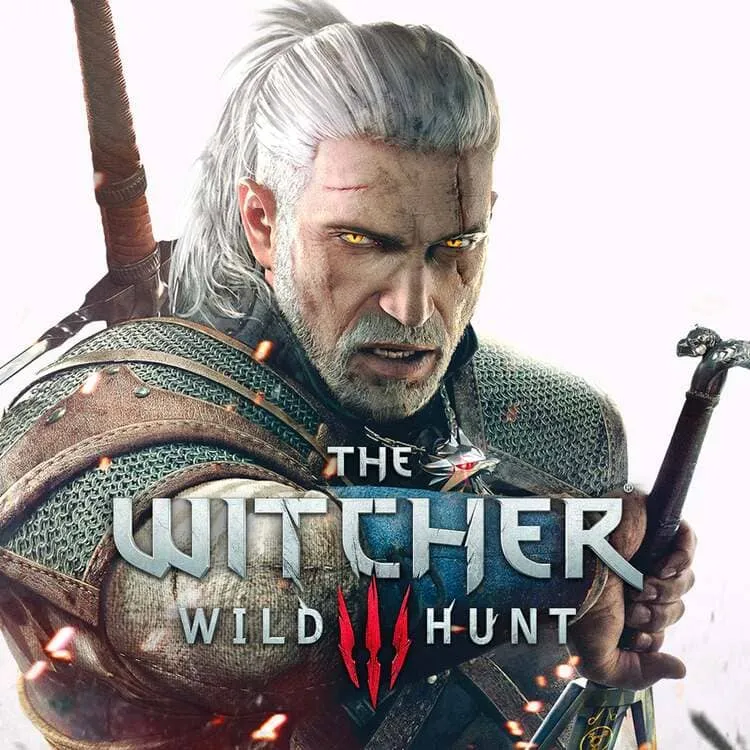 Wild Hunt, canavar avcısı Rivialı Geralt olarak oynadığınız açık dünya RPG'sidir. 